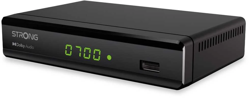 TV Imtuvas Strong SRT 8119