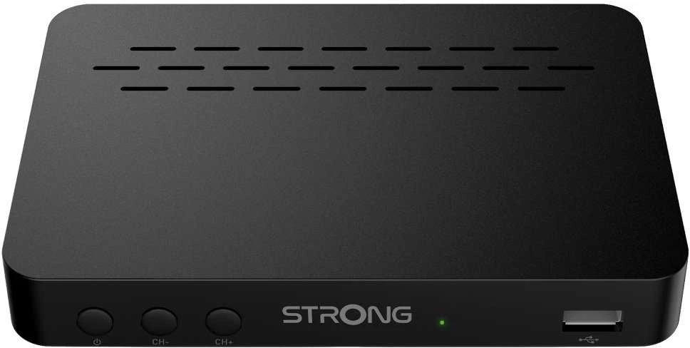 TV Imtuvas Strong SRT 8208