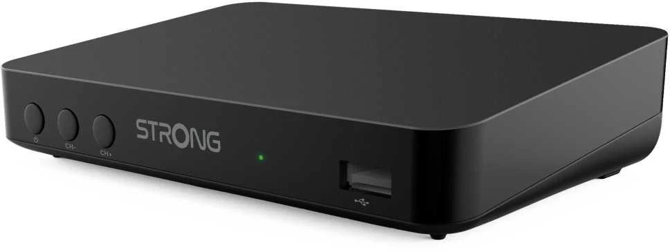 TV Imtuvas Strong SRT 8208
