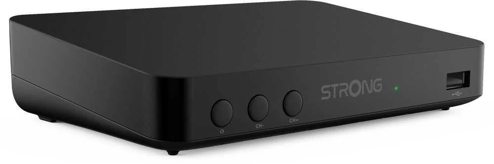 TV Imtuvas Strong SRT 8208