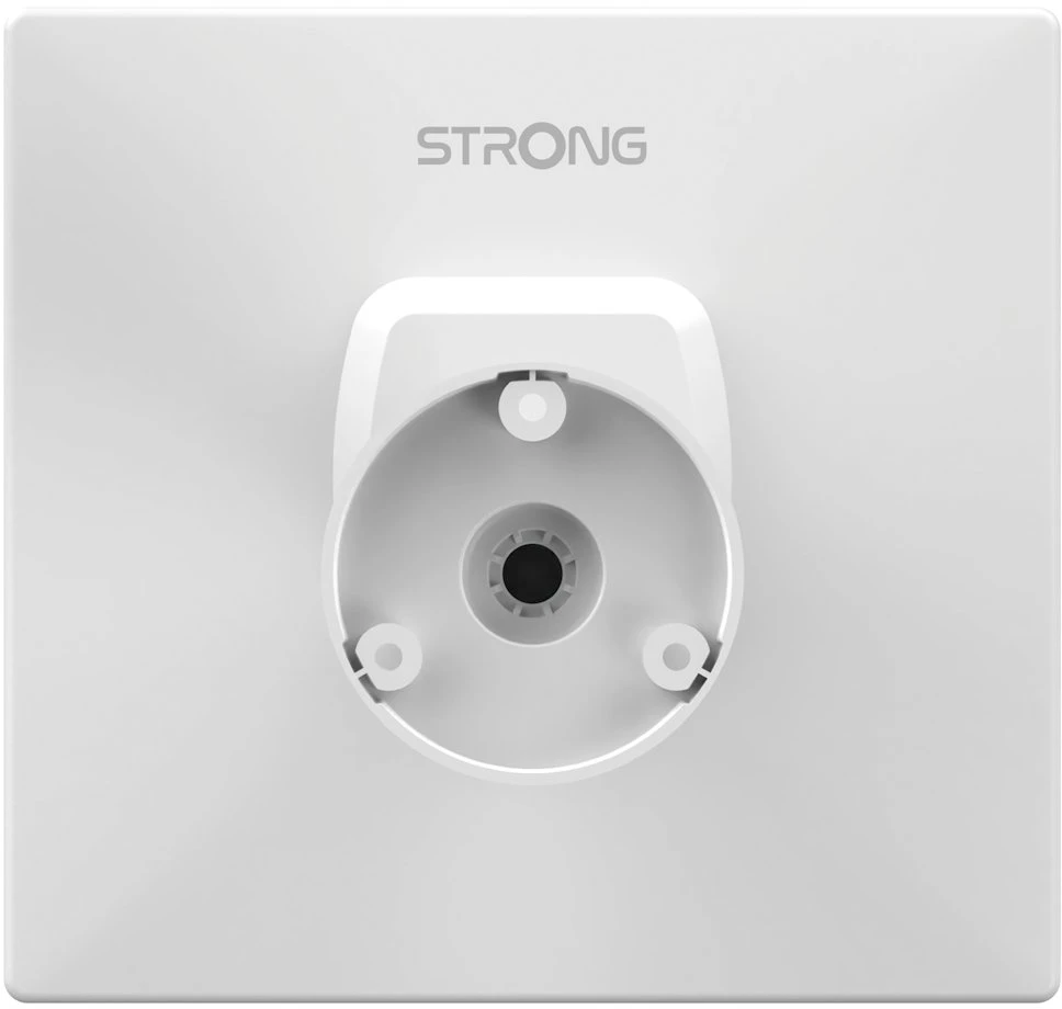 Strong Strong FALKY-2KS pramoninė kamera Vidinei ir lauko erdvei 2304 x 1296 px Siena