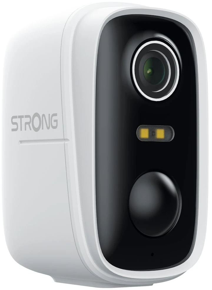 Strong Strong FALKY-2KS pramoninė kamera Vidinei ir lauko erdvei 2304 x 1296 px Siena