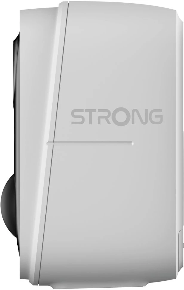 Strong Strong FALKY-2KS pramoninė kamera Vidinei ir lauko erdvei 2304 x 1296 px Siena