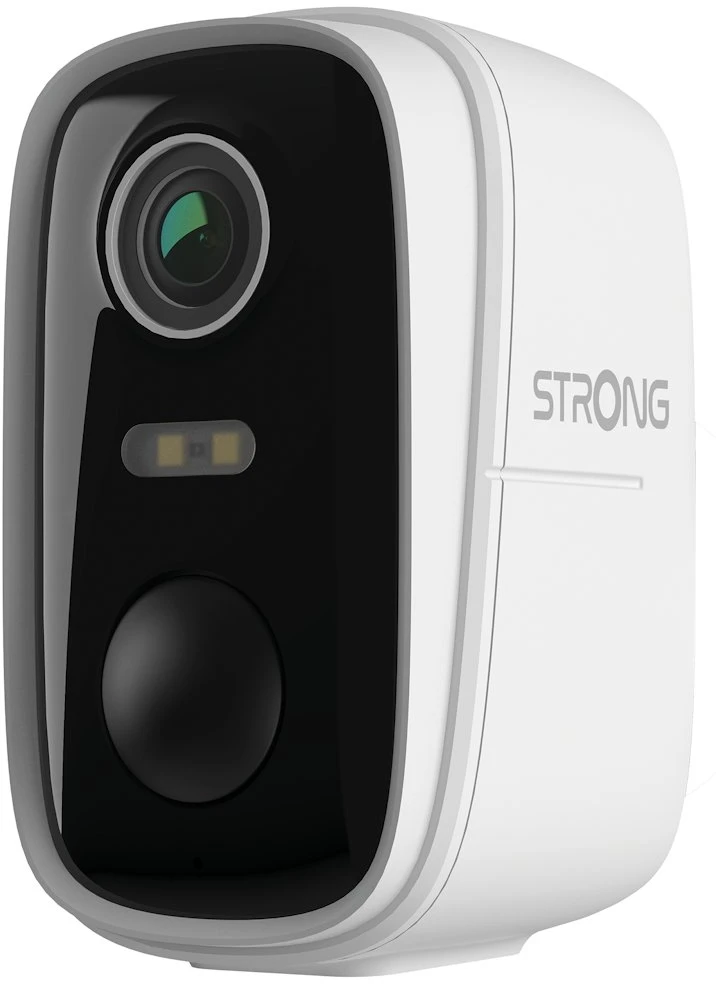 Strong Strong FALKY-2KS pramoninė kamera Vidinei ir lauko erdvei 2304 x 1296 px Siena