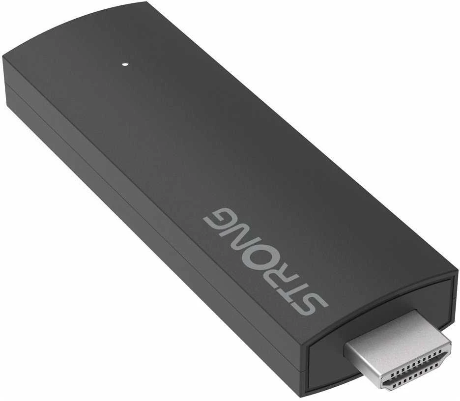 Vaizdo grotuvas Strong Galingas FHD televizoriaus adapteris LEAP-UNA+