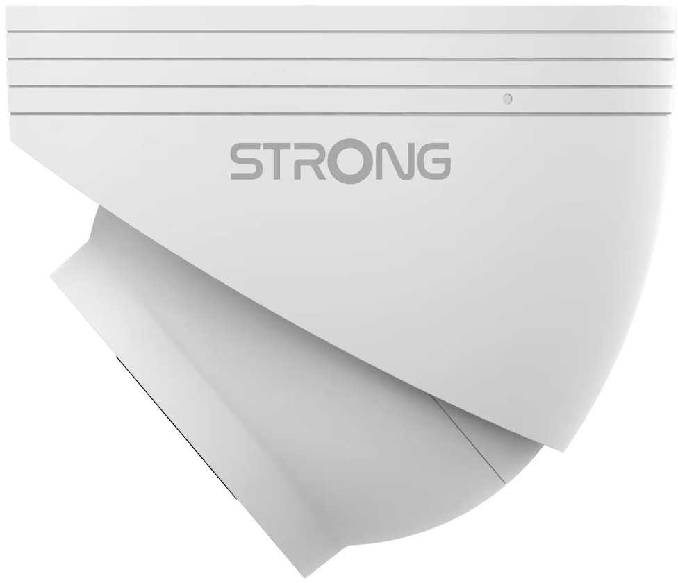 Kamera IP Strong Strong Kamera Ip Tur05Dl0-P/ Turret