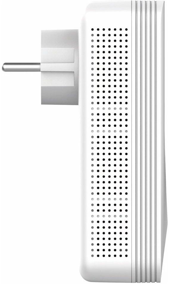 Adapteris maitinimo linijai Strong Strong POWERL1000DUOEUV2