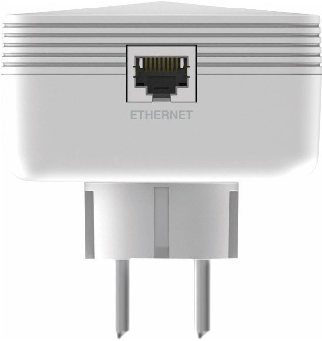 Adapteris maitinimo linijai Strong Strong POWERL1000DUOEUV2