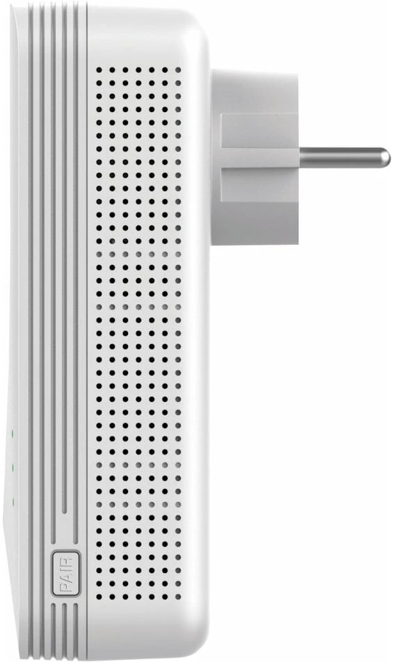 Adapteris maitinimo linijai Strong Strong POWERL1000DUOEUV2