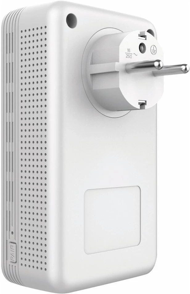 Adapteris maitinimo linijai Strong Strong POWERL1000DUOEUV2