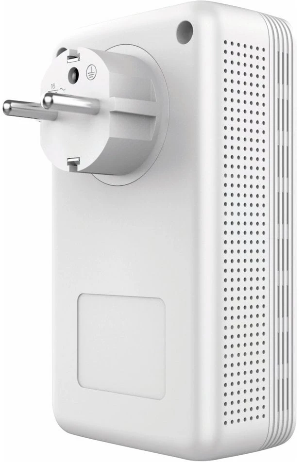 Adapteris maitinimo linijai Strong Strong POWERL1000DUOEUV2