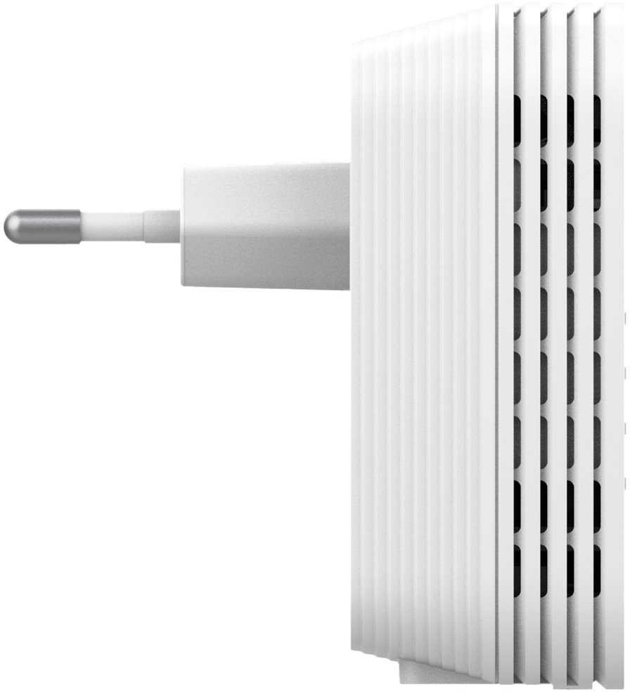 Maršrutizatorius Strong Stiprus POWERLINE 600 trigubas rinkinys Mini