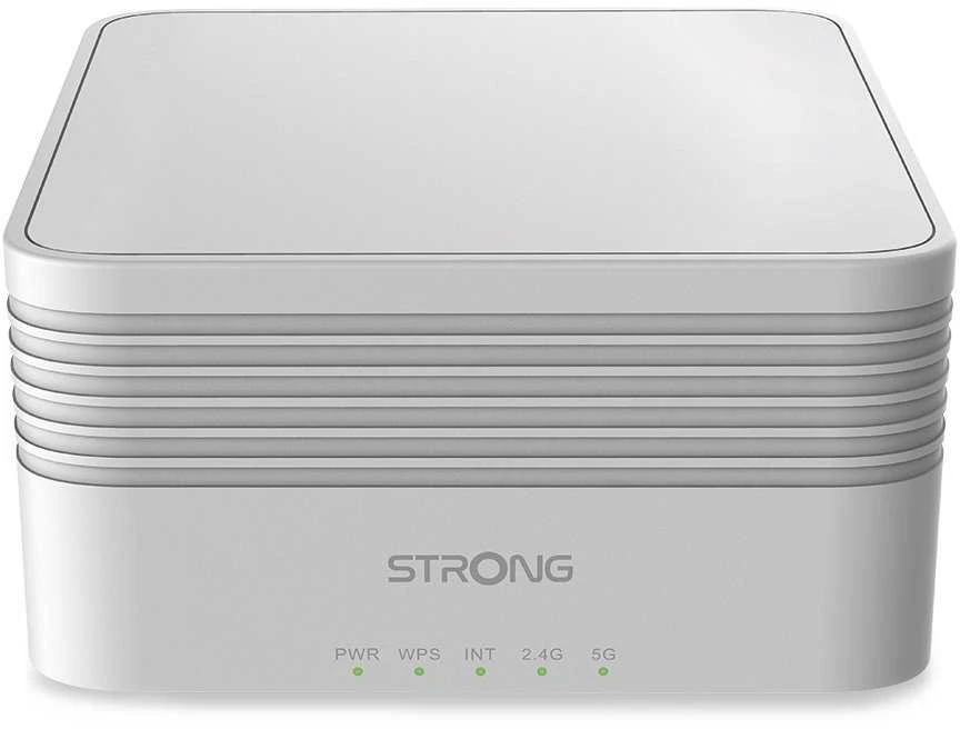 Maršrutizatorius Strong MESHTRIAX3000 (MESHTRIAX300)