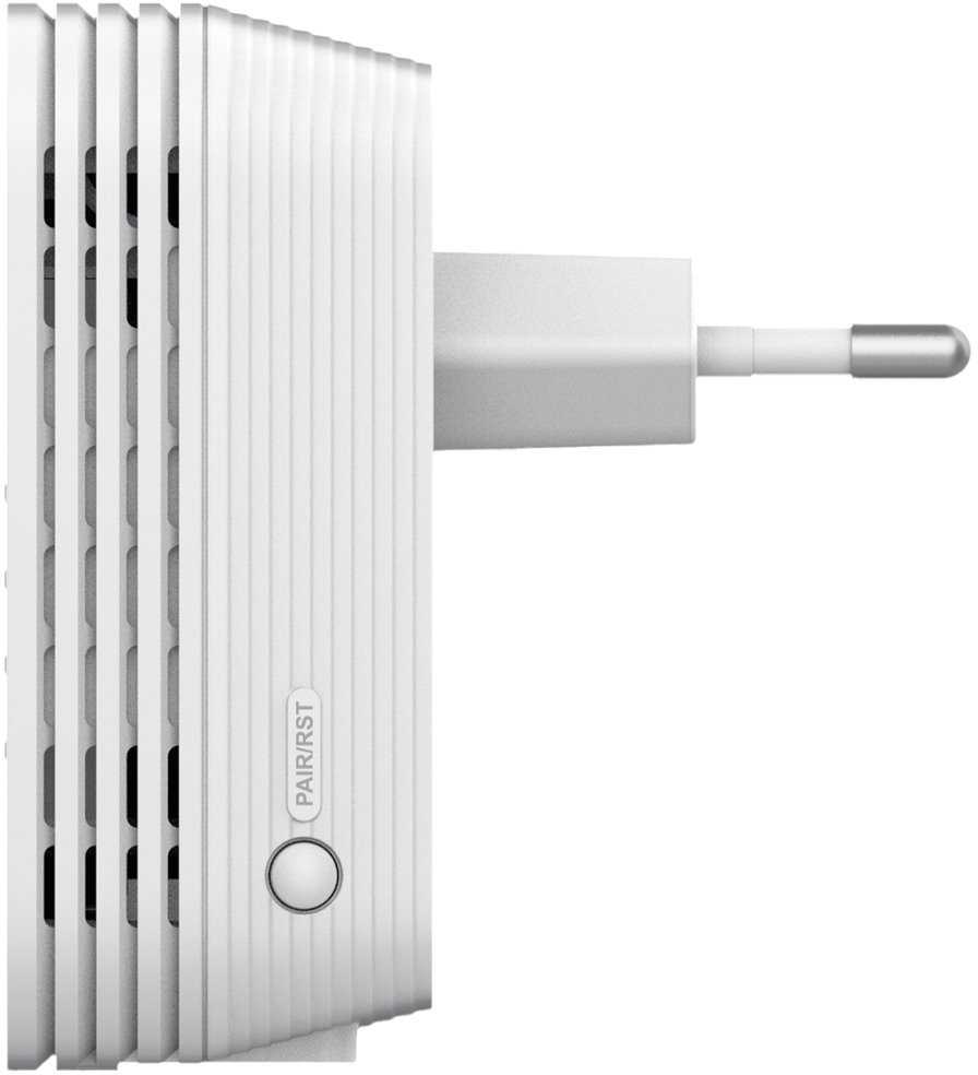 Maršrutizatorius Strong Stiprus POWERLINE 600 trigubas rinkinys Mini