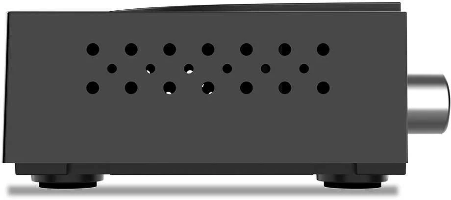 Imtuvas TV Strong SRT3030 HD Kabelreceiver DVB-C