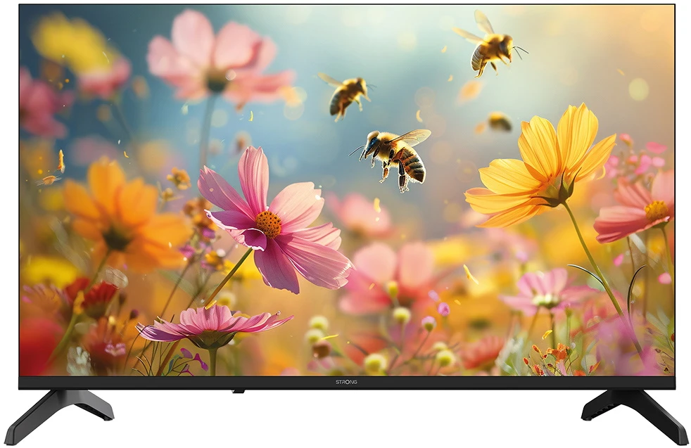 Televizorius Strong SRT 32HH5553 LED 32'' HD Android