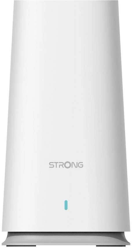 Maršrutizatorius STRONG ATRIUM Wi-Fi Mesh 2100 Priedas Baltas