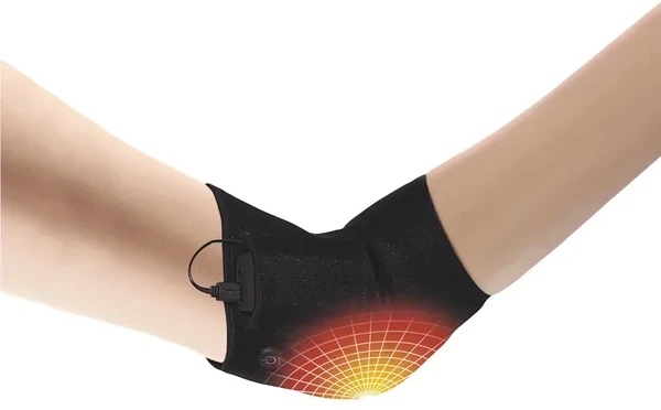 Stylies Comfort & Care, Elbow