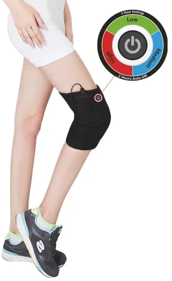 Stylies Comfort & Care, Knee