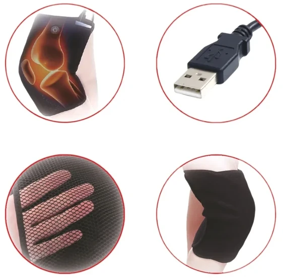 Stylies Comfort & Care, Knee
