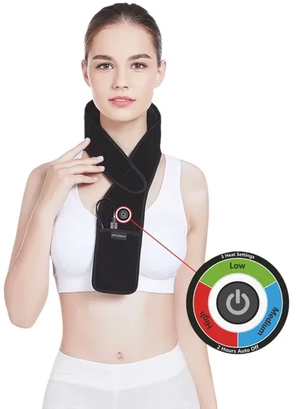 Stylies Stiliaus Comfort & Care, Neck