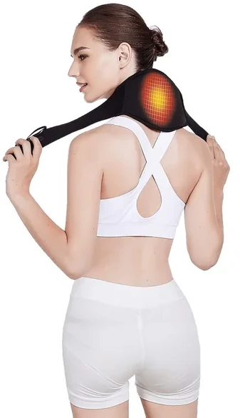 Stylies Stiliaus Comfort & Care, Neck