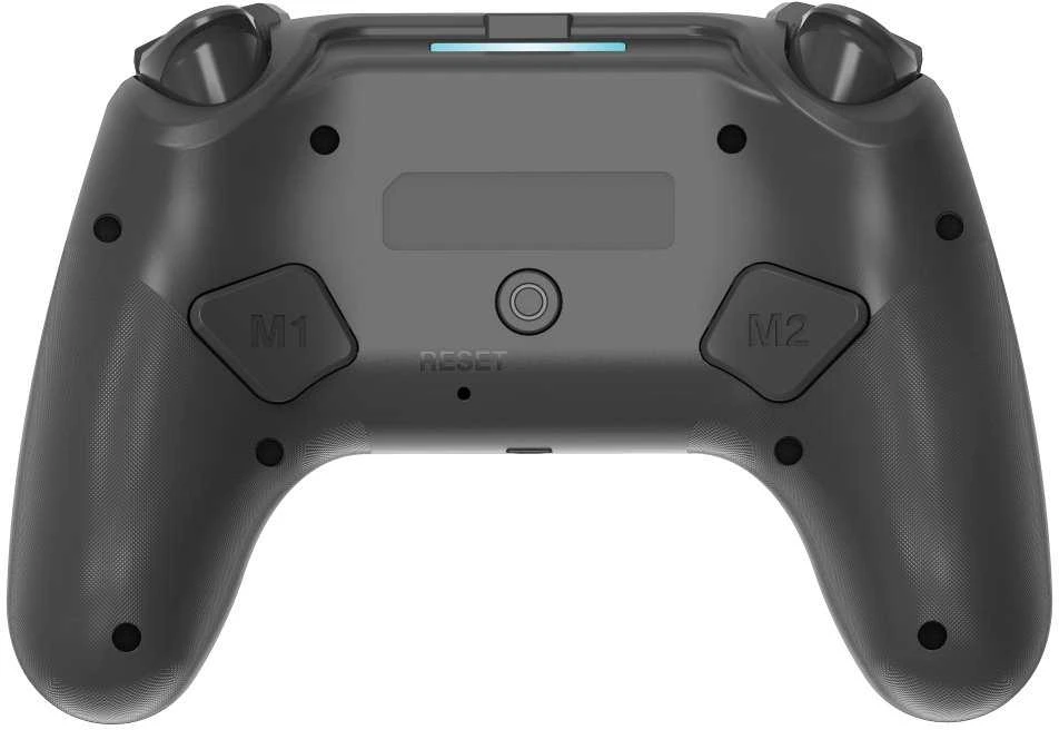 Subsonic belaidis LED valdiklis PS4, juodas - PS4/PC