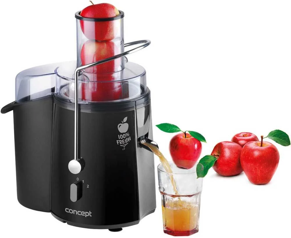 „Concept Solution“ sulčiaspaudė „Concept Fresh LO7027“