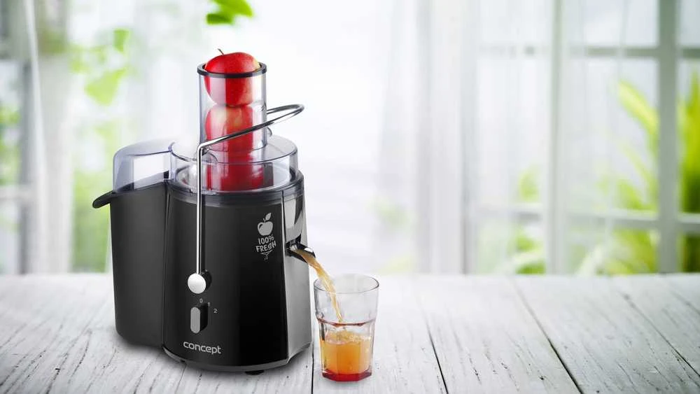 „Concept Solution“ sulčiaspaudė „Concept Fresh LO7027“
