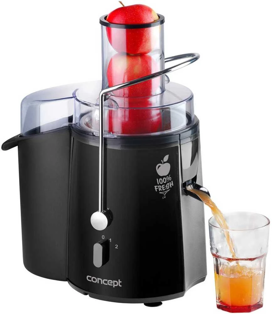 „Concept Solution“ sulčiaspaudė „Concept Fresh LO7027“