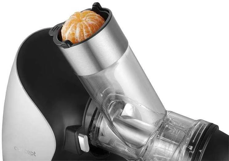 Lėtaeigė sulčiaspaudė Concept NUTRIBOOST LO7250