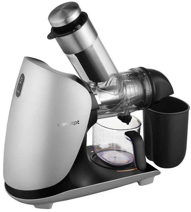 Lėtaeigė sulčiaspaudė Concept NUTRIBOOST LO7250