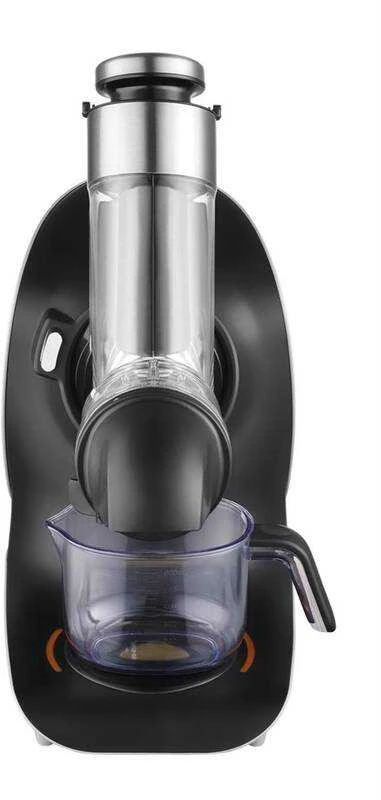 Lėtaeigė sulčiaspaudė Concept NUTRIBOOST LO7250