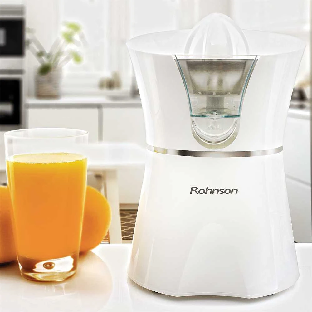 Sulciaspaude ROHNSON R-409