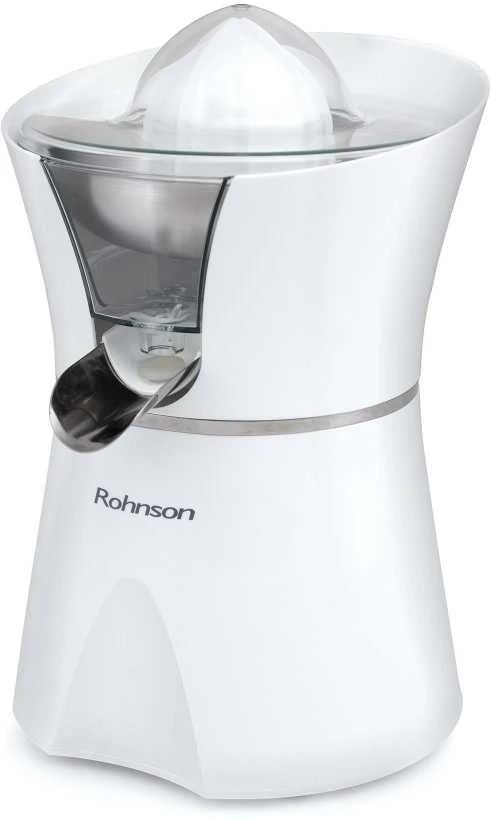Sulciaspaude ROHNSON R-409