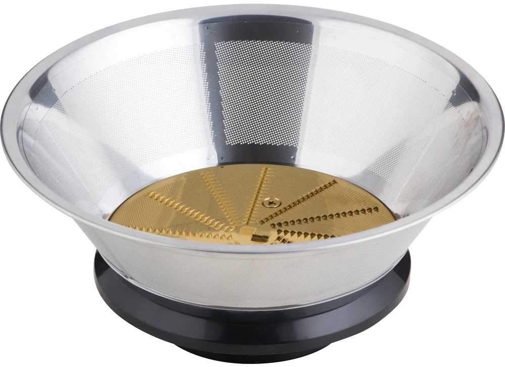 Sencor elektrinė sulčiaspaudė(platus padavimo vamzdis 75mm) 1200W, SJE5050SS
