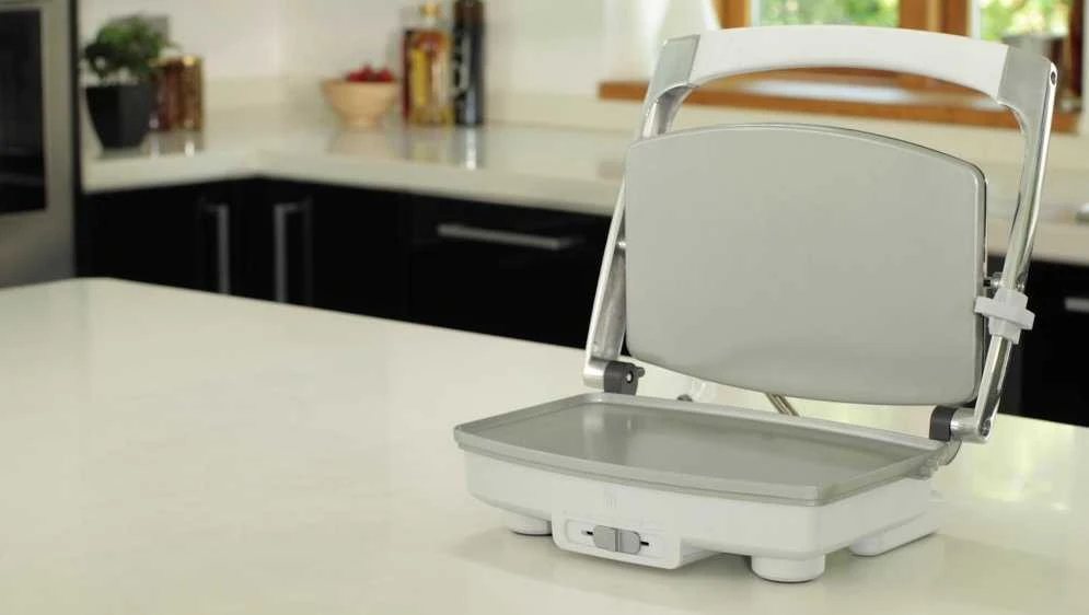 Sumuštinių keptuvas Breville DuraCeramic VST071X Toaster