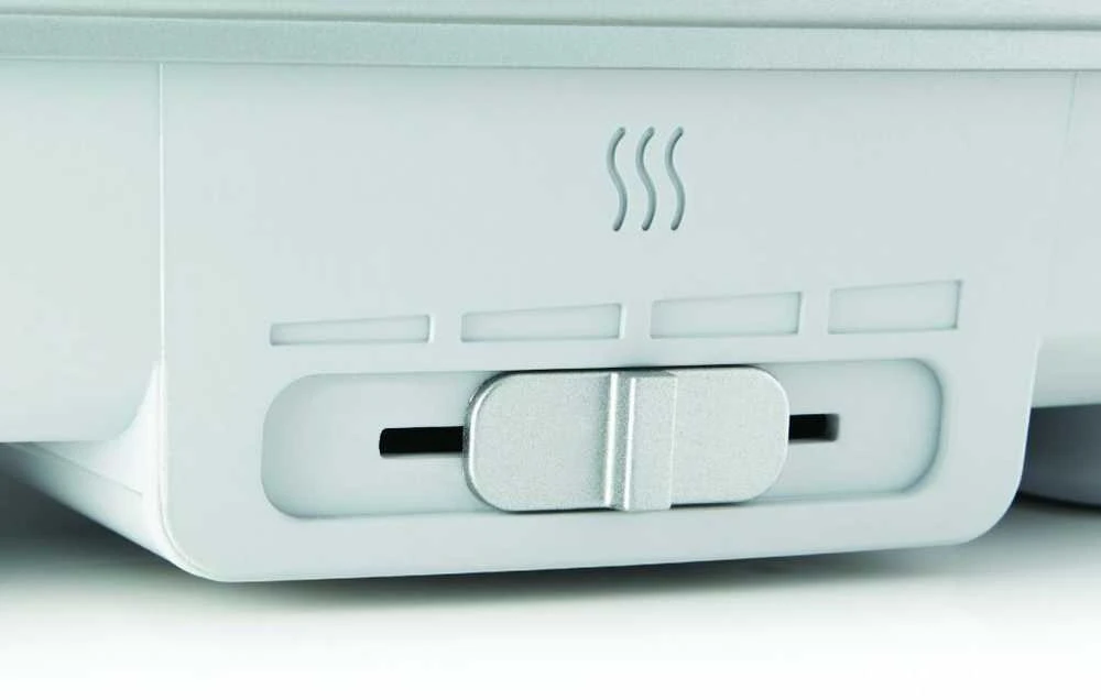 Sumuštinių keptuvas Breville DuraCeramic VST071X Toaster