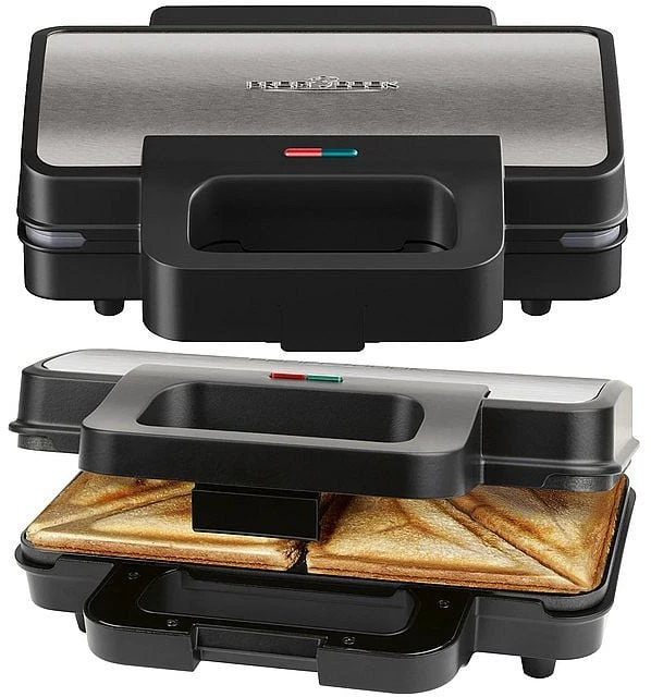 Sumuštinių keptuvas Profi Cook Profi Cook PC-ST 1315