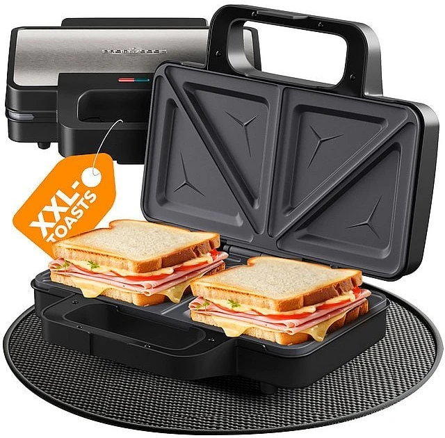 Sumuštinių keptuvas Profi Cook Profi Cook PC-ST 1315