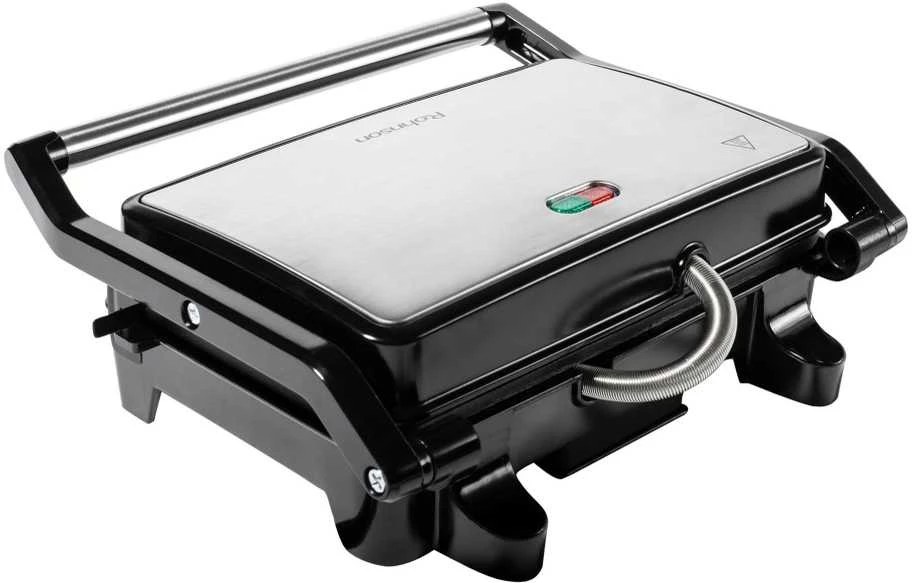 Sumuštinių keptuvas ROHNSON R-2105 Panini grill