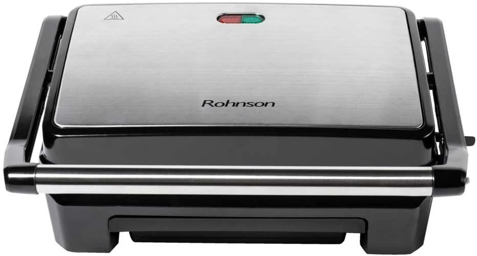 Sumuštinių keptuvas ROHNSON R-2105 Panini grill