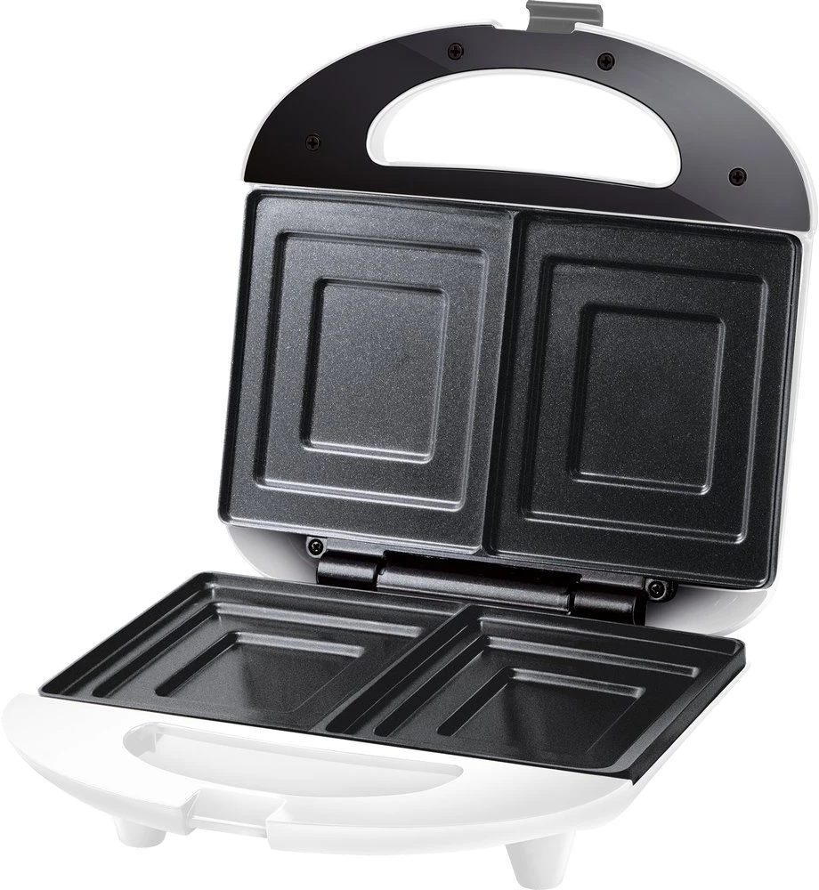 Sumuštinių keptuvas Sumuštinių keptuvė Sencor SSM3120WH d:6