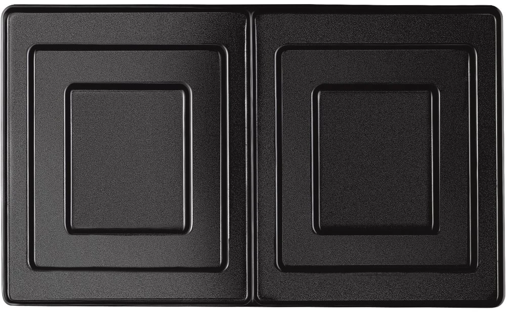 Sumuštinių keptuvas Sumuštinių keptuvė Sencor SSM3120WH d:6