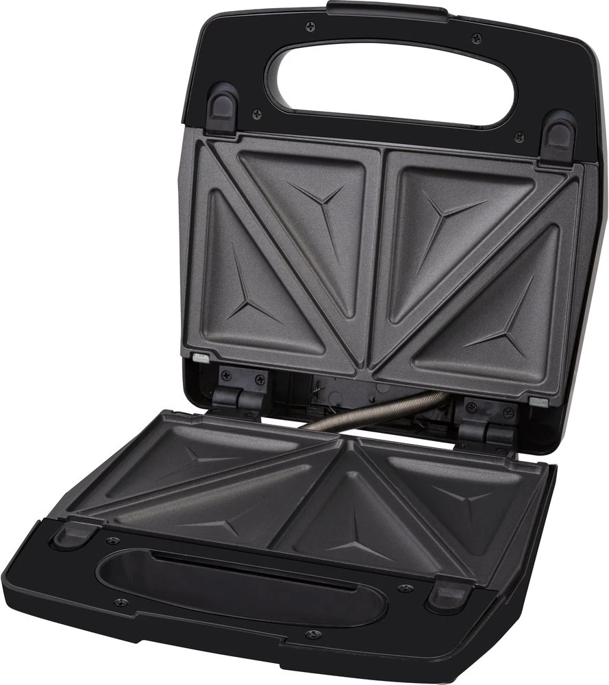 Sumuštinių keptuvas Sumuštinių keptuvė Sencor 3in1 SSM 9410SS