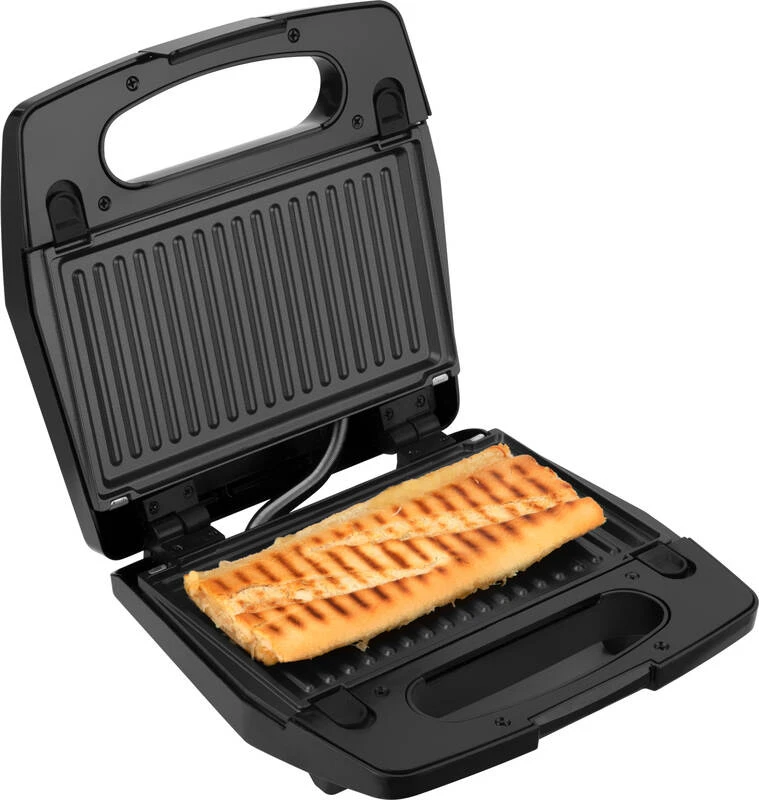 Sumuštinių keptuvas Sumuštinių keptuvė Sencor 3in1 SSM 9410SS