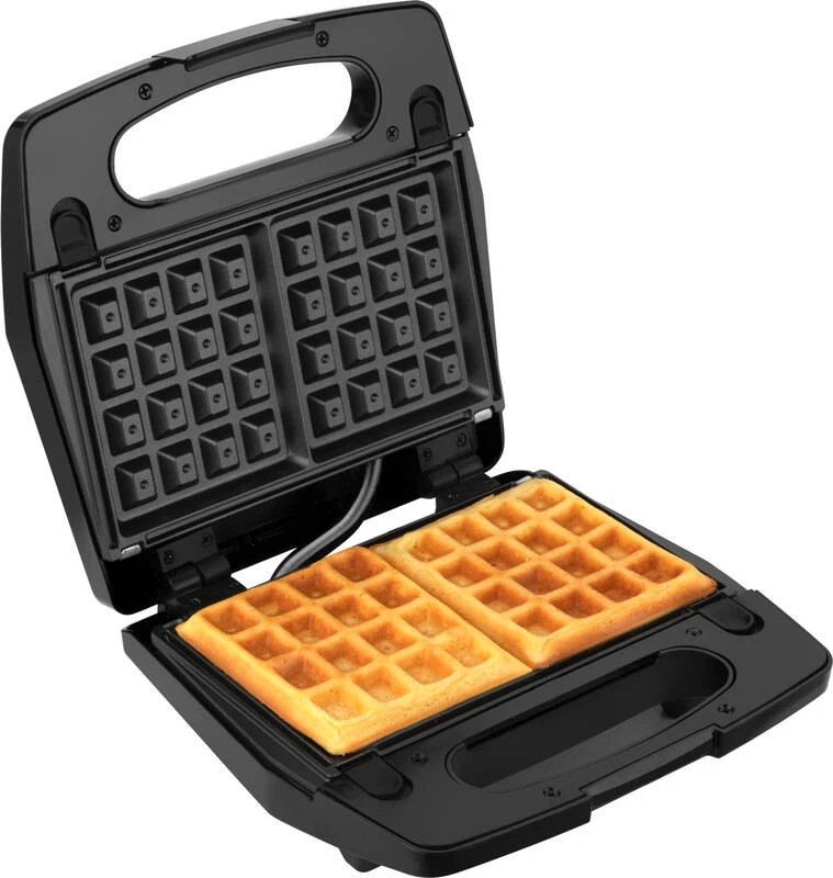 Sumuštinių keptuvas Sumuštinių keptuvė Sencor 3in1 SSM 9410SS