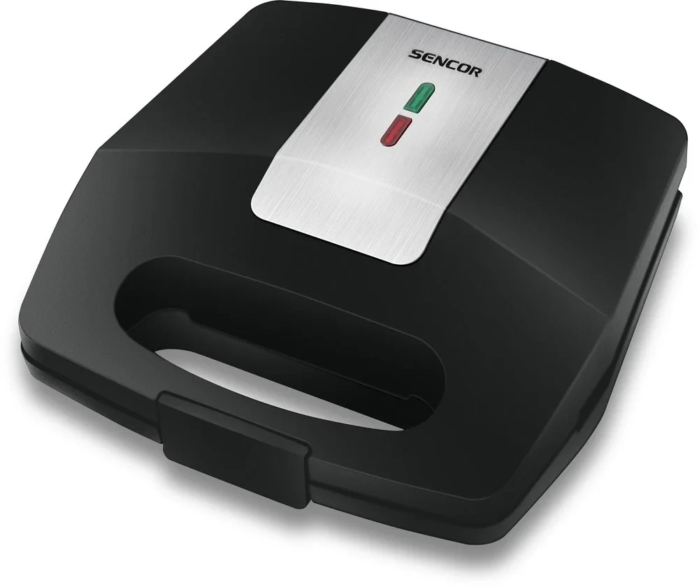 Sumuštinių keptuvas Sumuštinių keptuvė Sencor 3in1 SSM 9410SS