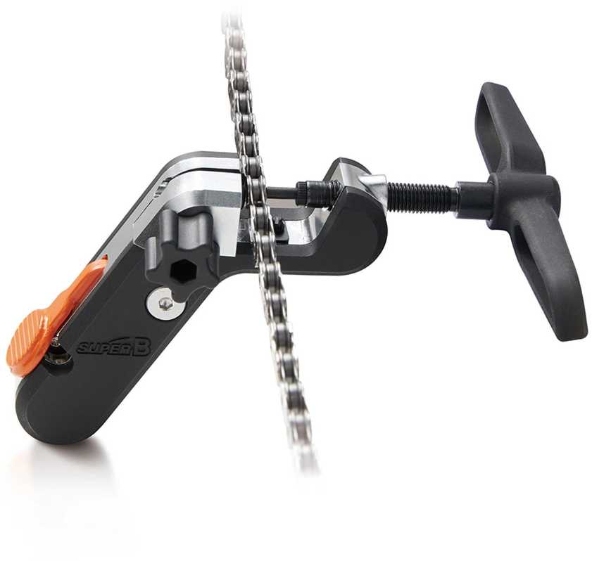 Šakotuvas Superbee SuperB - 3-in-1 riveter, hose cutter, hydraulic hose end press - TB-HC10
