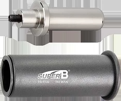 SuperB - Hedgehog tensioner 1", 1-1/8" - TB-1130